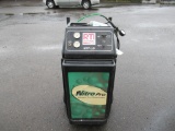 NITRO PRO NITROGEN TIRE FILLING MACHINE W/ TIRE INFLATION MAINTENANCE PROGRAM KIT, SER#: