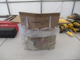 JUSHISHANGU 5 TON HYDRAULIC JAW TYPE JACK
