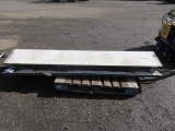 8' W ROLL-UP DOOR