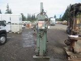 STDS-1 24'' X 16'' X 36'' TRASH COMPACTOR SER#: CB87067