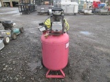 CRAFTSMAN 12GAL 125 PSI AIR COMPRESSOR