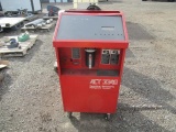 SNAP ON ACT 3340 RECYCLING/RECHARGING REFRIGERANT SYSTEM