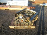 TULSA 3/4'' 30000LB WINCH