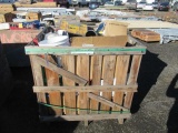 ASSORTED PIPE FITTINGS, TOOLS, & PLUMBING PARTS