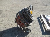 HOSE & HOSE REEL