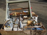 ASSORTED PIPES & PIPE FITTINGS
