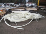 ASSORTED UPONOR AQUAPEX PIPES