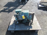 ONAN 30AJ1R RV GENERATOR