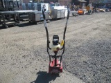 YARD MACHINES 31CC YARD & GARDEN CULTIVATOR