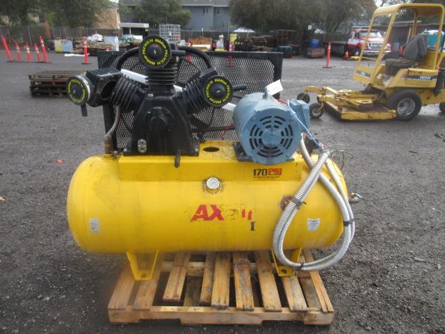 maxair compressed air line