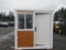 2023 SIMPLE SPACE 19' X 7' X 7.2' PORTABLE MOBILE OFFICE