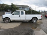 2006 FORD F-250