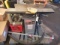 CRAFTSMAN 152217060 PROFESSIONAL ELECTRIC 6 1/8'' JOINTER PLANER, 1HP, 12.5 AMP CONTINUOUS DUTY