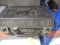 CRAFTSMAN CORDED 1/2'' IMPACT WRENCH W/ DRIVE SOCKET SET