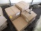 (7) MAXIM LIGHTING 10044FT01 CHANDELIERS