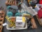 ASSORTED POWER/HAND TOOLS