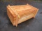 (210) PIECES OF 1 X 6 X 6 CEDAR FENCING