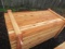 (320) PIECES OF 1 X 4 X 6 CEDAR FENCING