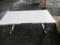 ELECTRIC ADJUSTABLE HEIGHT DESK