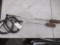 (2) ROSEBUD TORCHES
