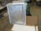 48'' X 36'' LED MIRROR W/ DEFOGGER (UNUSED)