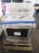 FRIGIDAIRE 5-BURNER GAS OVEN/RANGE (UNUSED)