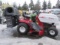 WHITE OUTDOOR 13A2771G790 LTS542G LAWN MOWER, 18HP, 42'' DECK