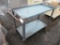 4' X 2' STEEL CART