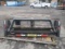 MAXON INDUSTRIES TUK AWAY LIFTGATE, 6' PLATFORM, 92