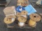 ASSORTED WIRE