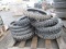 ASSORTED DIRT BIKE TIRES