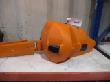 STIHL MS250C GAS POWERED CHAINSAW