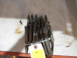 (6) DDI SALA SNAP HOOKS