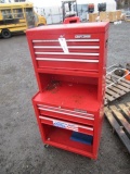 CRAFTSMAN 7-DRAWER TOOLBOX