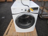 WHIRLPOOL DUET STREAM DRYER