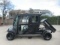 2018 CLUB CAR CARRYALL 1700 4-PASSENGER 4X4 SIDE BY SIDE