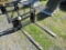 SKID STEER FORK ATTACHMENT W/ 4'' X 48'' FORKS - GRANTS PASS, OR