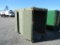4' 9'' X 8' X 6' 10'' SHIPPING CONTAINER - GRANTS PASS, OR
