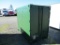 4' 9'' X 8' X 6' 10'' SHIPPING CONTAINER - GRANTS PASS, OR