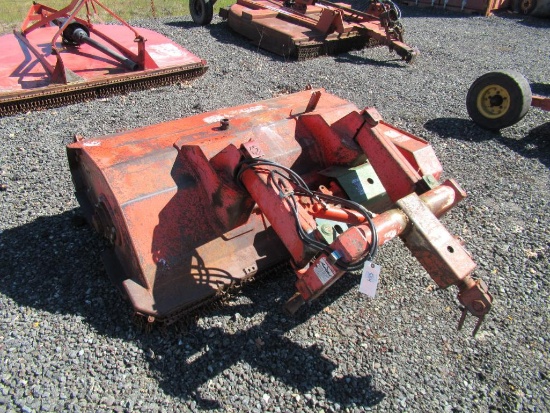 REERS MFG CO OMF755NV PTO DRIVEN FLAIL MOWER - GRANTS PASS, OR