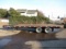 2008 PJ 20-TON 26' TANDEM AXLE DECKOVER EQUIPMENT TRAILER