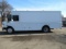 2015 FREIGHTLINER MT55 CUSTOM STEP VAN
