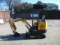 2025 FUTURE FT15 MINI EXCAVATOR (UNUSED)