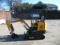 2025 FUTURE FT15 MINI EXCAVATOR (UNUSED)