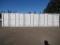 2025 40' HIGH CUBE SHIPPING CONTAINER W/ (4) SIDE DOORS