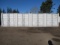2025 40' HIGH CUBE SHIPPING CONTAINER W/ (4) SIDE DOORS