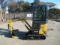 2024 AGT H13R EXCAVATOR (UNUSED)