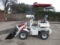 2025 FUTURE FT45 4X4 ARTICULATING WHEEL LOADER (UNUSED)