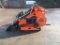 2024 EGN EG36C TRACKED RIDE-ON SKID STEER (UNUSED)