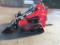 2024 EGN EG380T TRACKED RIDE-ON SKID STEER (UNUSED)